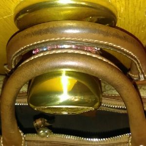 Additional Gucci Boston Bag pics