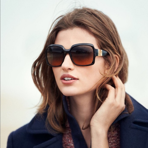TORY BURCH SUNGLASSES