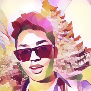 Meet your Posher, Andre