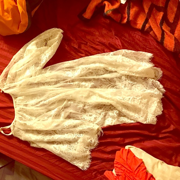Lace Dreas