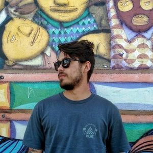 Meet your Posher, Lincoln