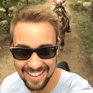 Meet your Posher, Daniel