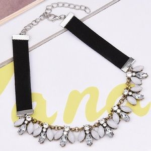 ✨💖Darling Gemstone Choker💖✨
