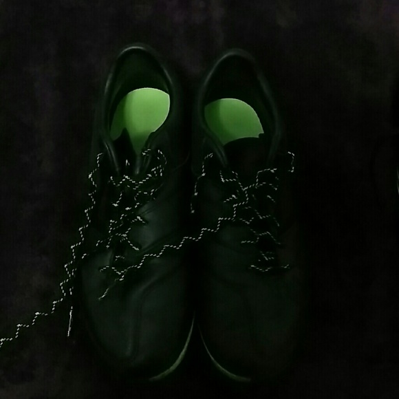 Nike Soccer Turfs