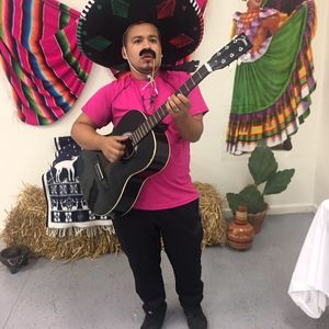 Meet your Posher, Hector