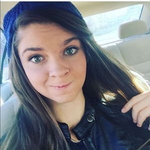 Meet your Posher, Brianna