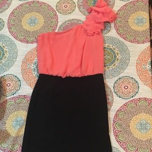Amy byer dress