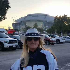 Meet your Posher, Teresa dawn