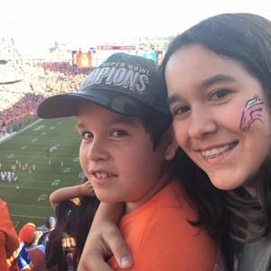 Meet your Posher, Medina