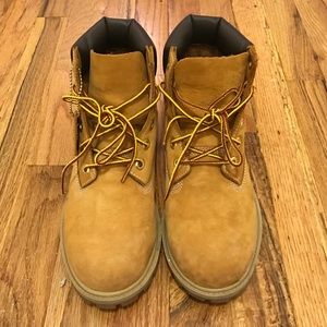 Timberland Boots