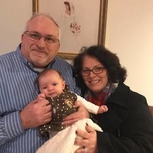 Meet your Posher, Stacey