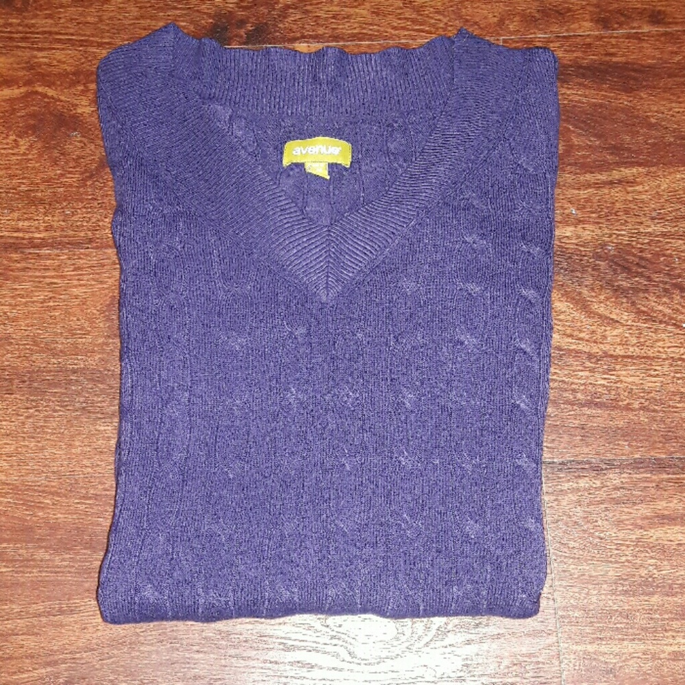 Cozy Sweater
