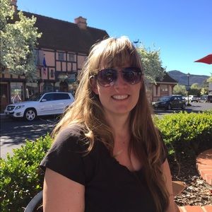 Meet your Posher, Erin