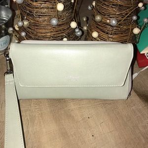 Matt and Nat wallet/clutch