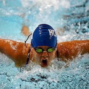 Meet your Posher, Yana