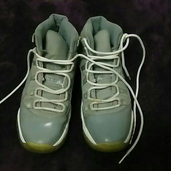 Air Jordan 11 Retro