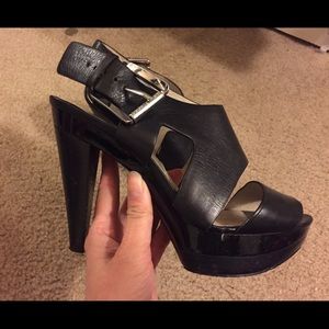 Michael Kors Carla Platform