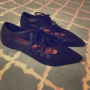 New Steve Madden Flats!