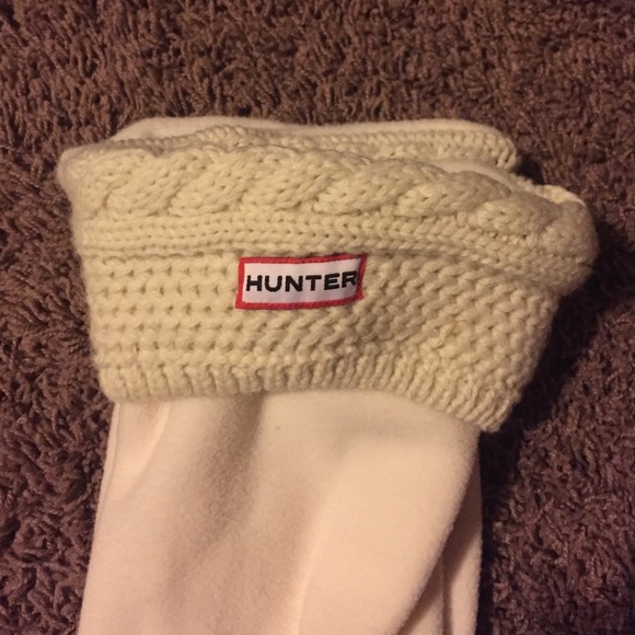 hunter boot socks