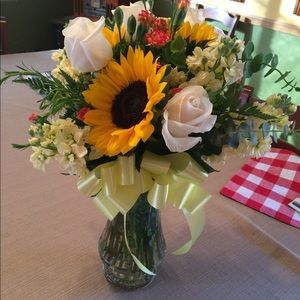 Meet your Posher, Denise