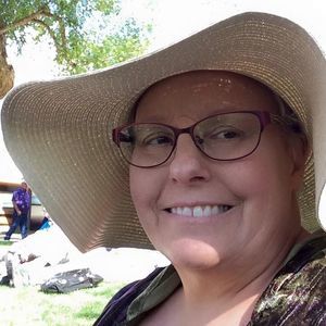 Meet your Posher, Joanne