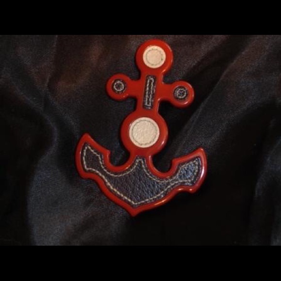 Prada Pin Brooch - Picture 2 of 4