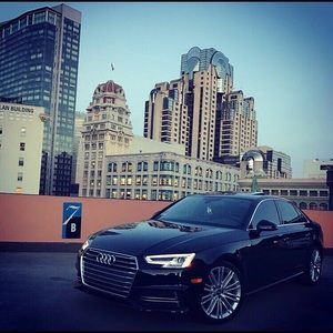 Meet your Posher, Robert