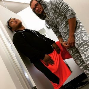 Meet your Posher, David