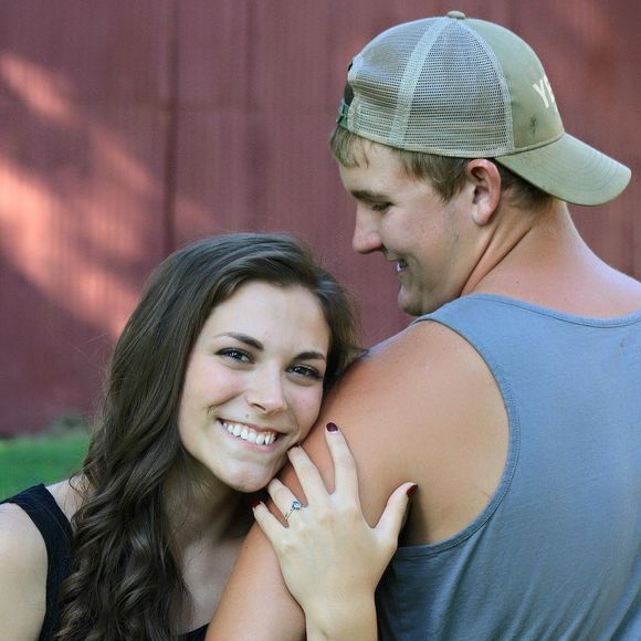 Meet your Posher, Lindsay