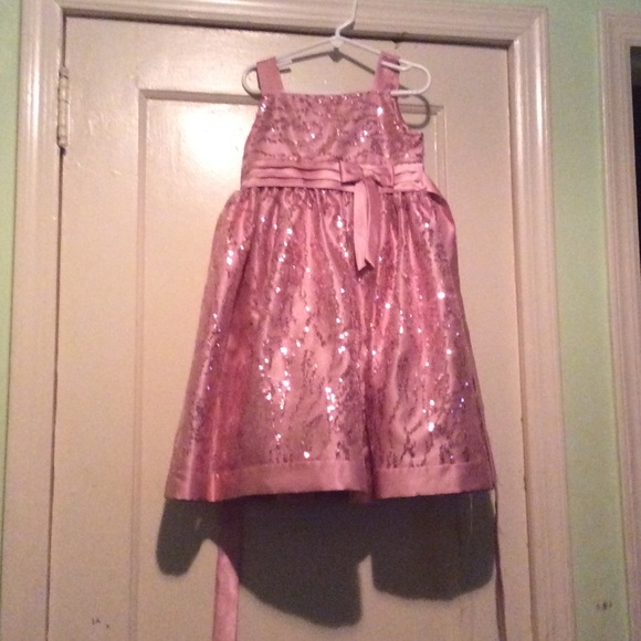 Girls Dress