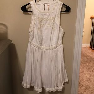 FREE PEOPLE DRESS