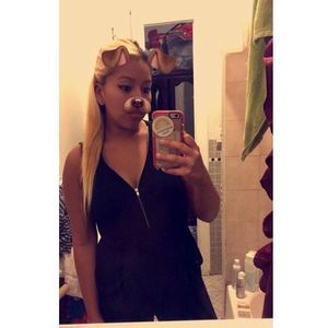 Meet your Posher, Tamara