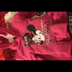 Disney Minnie Mouse dress
