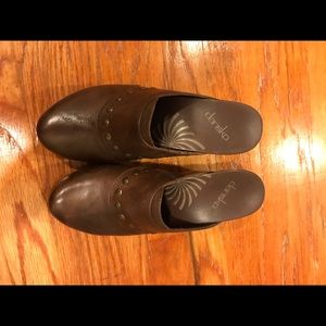 Dansko women's shoes