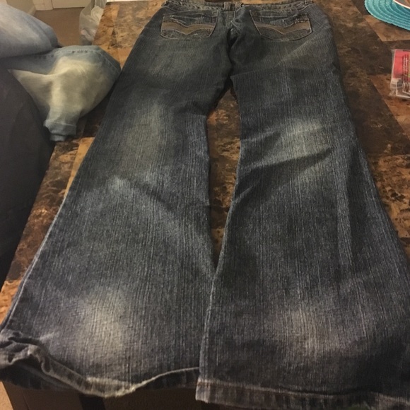 Jeans - Picture 2 of 2