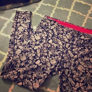 Victoria Secret Sport Knockout Pants!