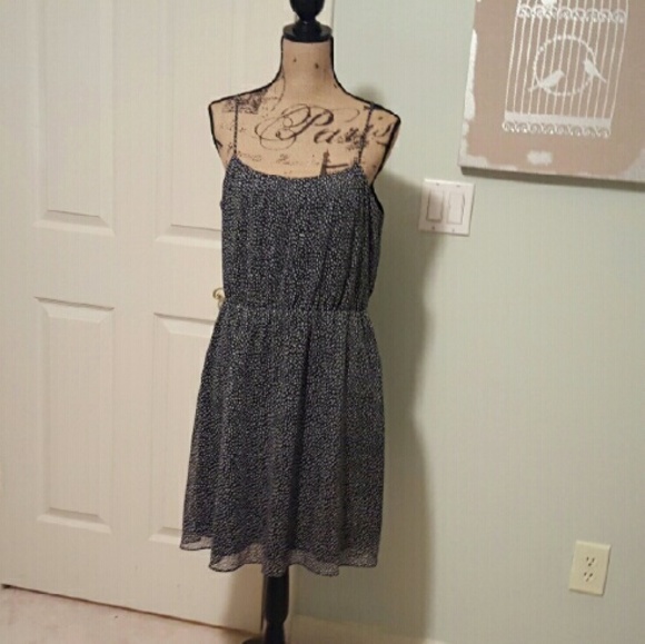 Loft Sundress