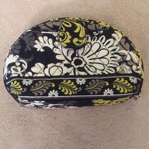 Vera Bradley Baroque Cosmetic Purse