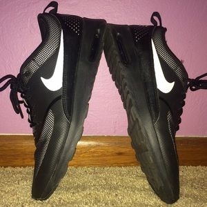 Nike Air Max Thea - all black