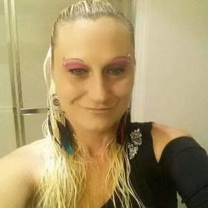 Meet your Posher, Jami