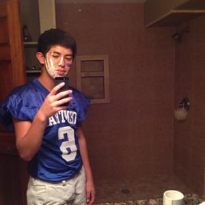 Meet your Posher, Abraham