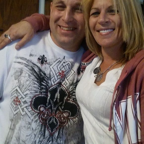 Meet your Posher, Kristen