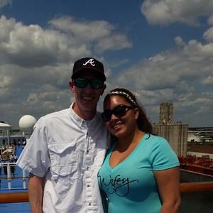 Meet your Posher, Joshua