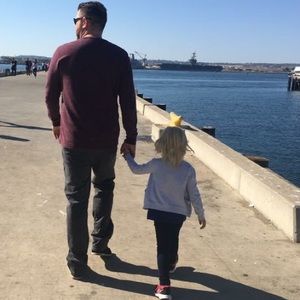 Meet your Posher, Cole