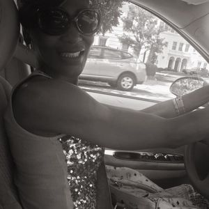 Meet your Posher, Lantanya