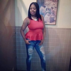 Meet your Posher, Makisha