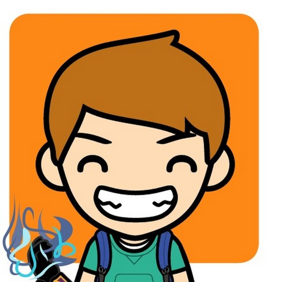 Meet your Posher, Therobboy07