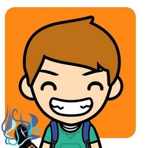 Meet your Posher, Therobboy07