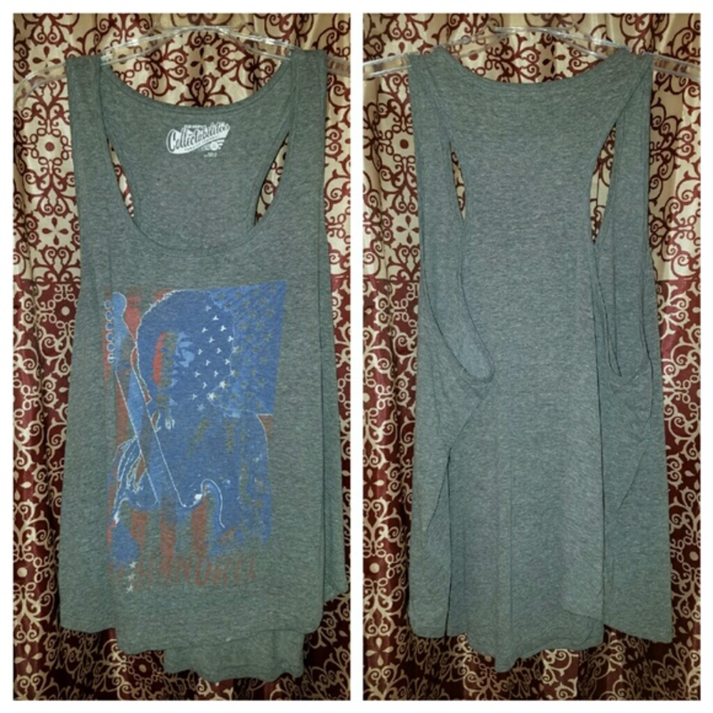 Old Navy Racerback Tank