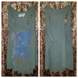 Old Navy Racerback Tank
